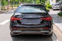Xe Mercedes Benz C class C300 AMG 2022