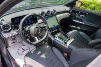 Xe Mercedes Benz C class C300 AMG 2022
