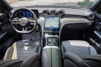 Xe Mercedes Benz C class C300 AMG 2022