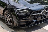 Xe Mercedes Benz C class C300 AMG 2022