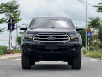 Xe Ford Everest Titanium 2.0L 4x4 AT 2018
