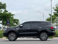Xe Ford Everest Titanium 2.0L 4x4 AT 2018