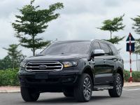 Xe Ford Everest Titanium 2.0L 4x4 AT 2018