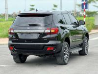 Xe Ford Everest Titanium 2.0L 4x4 AT 2018