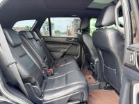 Xe Ford Everest Titanium 2.0L 4x4 AT 2018
