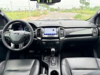 Xe Ford Everest Titanium 2.0L 4x4 AT 2018