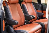 Xe Kia Carnival Signature 2.2D 2022