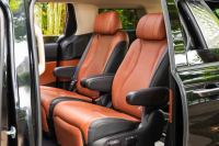 Xe Kia Carnival Signature 2.2D 2022