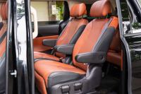 Xe Kia Carnival Signature 2.2D 2022