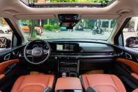 Xe Kia Carnival Signature 2.2D 2022