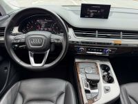 Xe Audi Q7 2.0 AT 2017