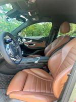 Xe Mercedes Benz GLC 300 4Matic Coupe 2021