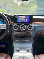 Xe Mercedes Benz GLC 300 4Matic Coupe 2021