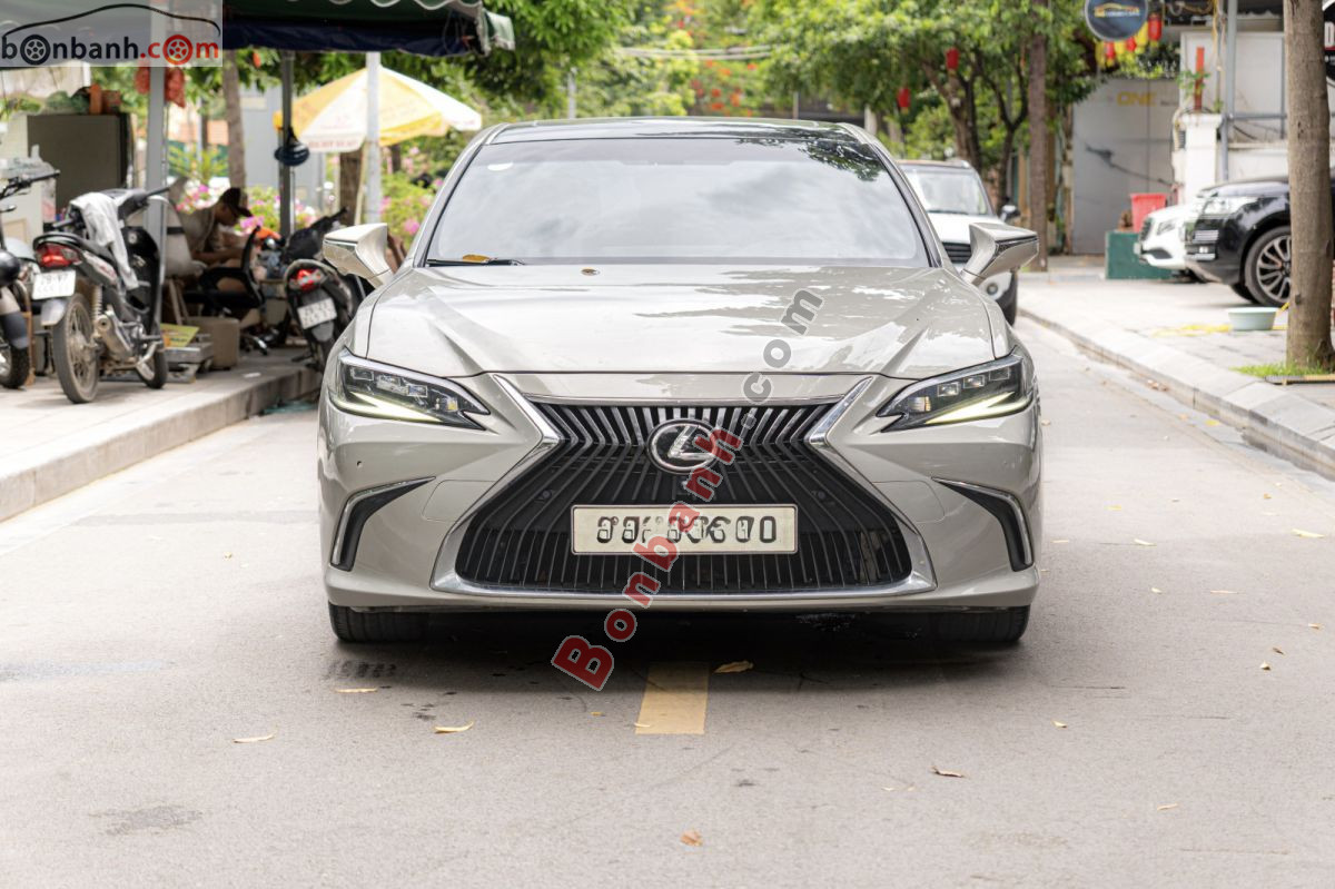 Lexus ES 250 2018