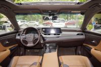 Xe Lexus ES 250 2018