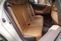 Xe Lexus ES 250 2018