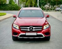 Xe Mercedes Benz GLC 200 2018