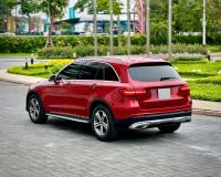 Xe Mercedes Benz GLC 200 2018