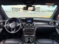 Xe Mercedes Benz GLC 200 2018
