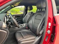 Xe Mercedes Benz GLC 200 2018