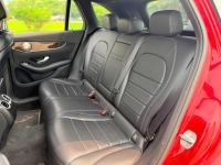 Xe Mercedes Benz GLC 200 2018