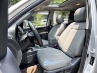 Xe Hyundai SantaFe 2.0L 2011