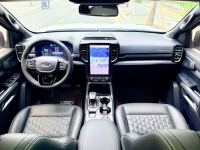 Xe Ford Everest Platinum 2.0L 4x4 AT 2025