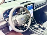 Xe Ford Everest Platinum 2.0L 4x4 AT 2025