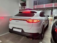 Xe Porsche Cayenne Coupe Platinum Edition 2022