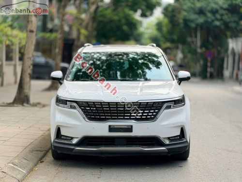 Kia Carnival Signature 2.2D 2022