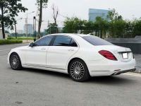Xe Mercedes Benz S class S450L 2020