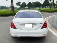 Xe Mercedes Benz S class S450L 2020