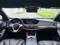 Xe Mercedes Benz S class S450L 2020