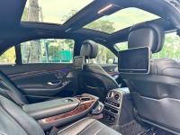 Xe Mercedes Benz S class S450L 2020