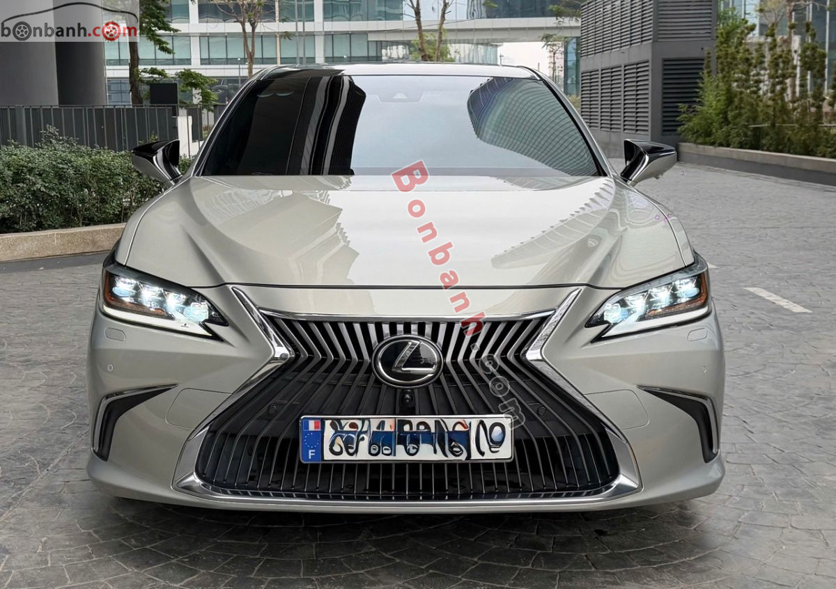 Lexus ES 250 2019