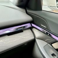 Xe BMW 5 Series 520i 2025