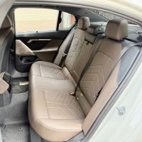 Xe BMW 5 Series 520i 2025