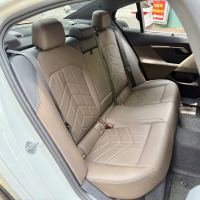 Xe BMW 5 Series 520i 2025