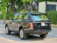 Xe LandRover Range Rover Vogue 3.0 2014
