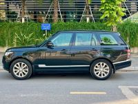 Xe LandRover Range Rover Vogue 3.0 2014