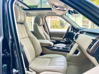 Xe LandRover Range Rover Vogue 3.0 2014