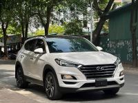 Xe Hyundai Tucson 1.6 AT Turbo Đặc biệt 2021