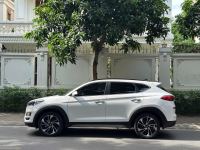Xe Hyundai Tucson 1.6 AT Turbo Đặc biệt 2021