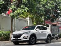 Xe Hyundai Tucson 1.6 AT Turbo Đặc biệt 2021