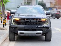 Xe Ford Ranger Raptor 2.0L 4x4 AT 2023