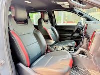 Xe Ford Ranger Raptor 2.0L 4x4 AT 2023