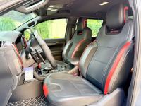 Xe Ford Ranger Raptor 2.0L 4x4 AT 2023