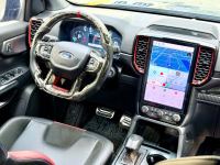 Xe Ford Ranger Raptor 2.0L 4x4 AT 2023