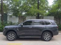 Xe Ford Everest Titanium 2.0L 4x2 AT 2022
