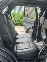 Xe Ford Everest Titanium 2.0L 4x2 AT 2022